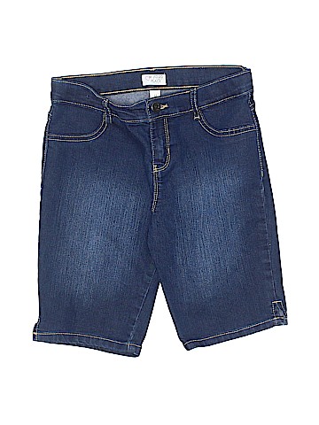 The Children's Place Denim Shorts (view 1)