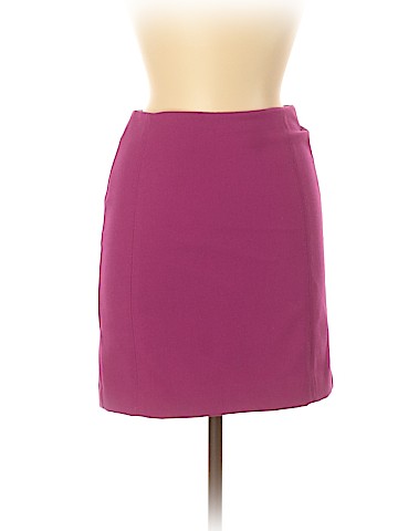 Ann Taylor LOFT Casual Skirt (view 1)