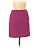 Ann Taylor LOFT Pink Casual Skirt Size 00 (petite) - photo 1