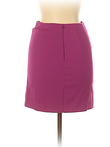 Ann Taylor LOFT Casual Skirt (view 2)