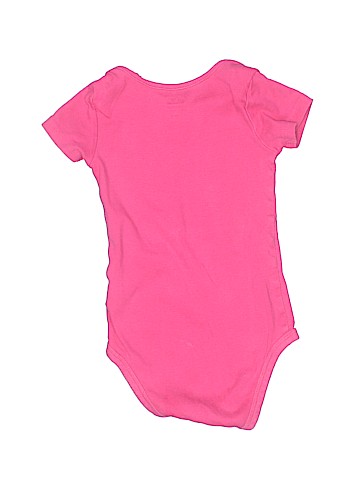 Carter's Short Sleeve Onesie (view 2)