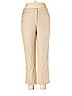 Tracy Reese Tan Dress Pants Size 10 - photo 1
