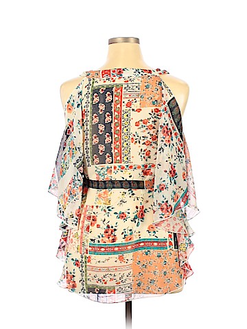 Assorted Brands Sleeveless Blouse (view 2)