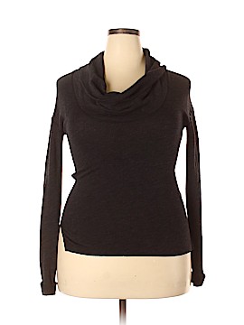 James Perse Size 1X Plus