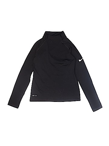 Nike Active T-Shirt (view 1)