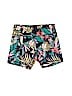 Active by Old Navy Black Athletic Shorts Size 8 - photo 1