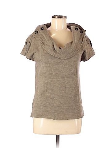 Marc by Marc Jacobs Short Sleeve Top (view 1)