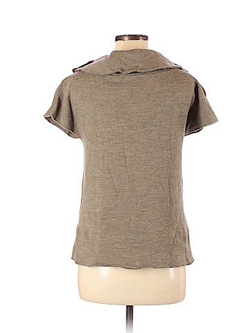 Marc by Marc Jacobs Short Sleeve Top (view 2)