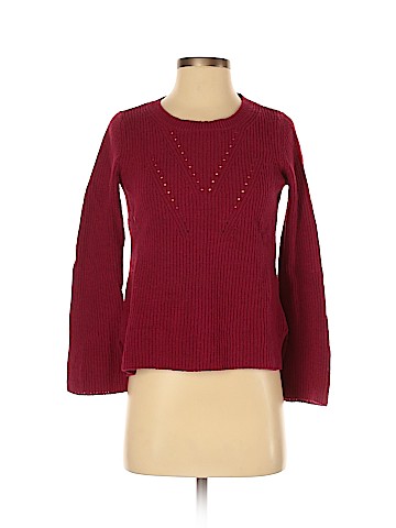 Ann Taylor LOFT Pullover Sweater (view 1)