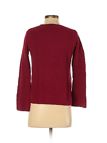 Ann Taylor LOFT Pullover Sweater (view 2)