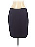 Halogen Purple Casual Skirt Size 12 (petite) - photo 1