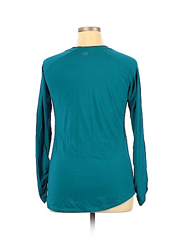 Calia by Carrie Underwood Long Sleeve Top (view 2)