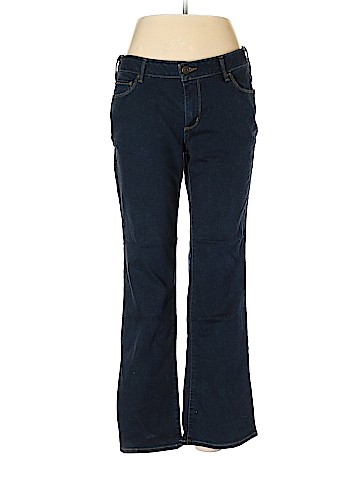 Eddie Bauer Jeans (view 1)