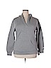 Russell Athletic Gray Pullover Hoodie Size XL - photo 1