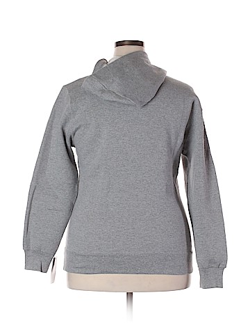 Russell Athletic Pullover Hoodie (view 2)
