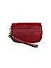 Dooney & Bourke 100% Leather Red Leather Wristlet One size - photo 2