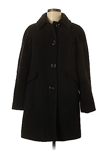 London Fog Coat (view 1)