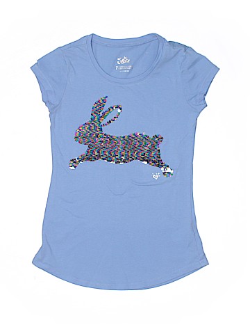 Justice Short Sleeve T-Shirt (view 1)