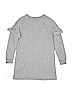 Kate Spade New York 100% Cotton Gray Pullover Sweater Size 10 - photo 2