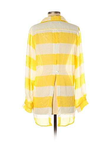 Lucy Love Long Sleeve Blouse (view 2)