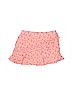 Justice 100% Polyester Pink Skort Size 8 - photo 1