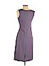 Kay Unger Purple Casual Dress Size 4 - photo 2