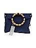 Unbranded Blue Clutch One size - photo 1