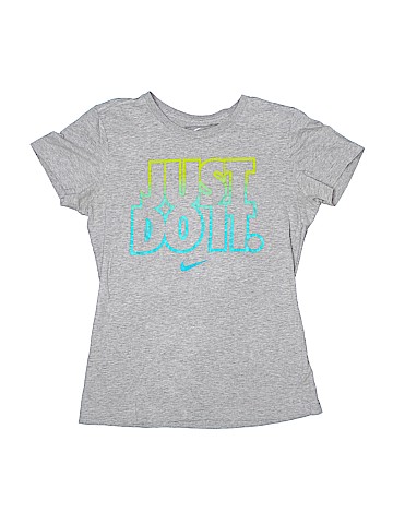 Nike Short Sleeve T-Shirt (view 1)