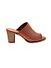 Old Navy Brown Mule/Clog Size 10 - photo 1