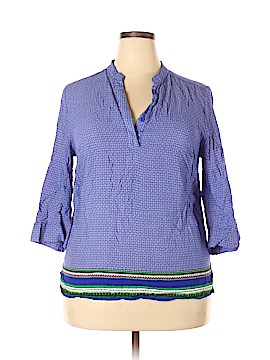 Cynthia Rowley TJX Size 1X Plus