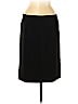 Theory Black Casual Skirt Size 8 - photo 1