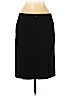 Theory Black Casual Skirt Size 8 - photo 2