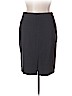 Calvin Klein Gray Casual Skirt Size 14 - photo 2