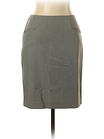Halogen Casual Skirt (view 1)