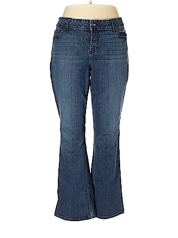 Apt. 9 Jeans (view 1)