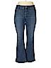 Apt. 9 Blue Jeans Size 18 - photo 1