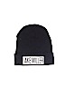 Assorted Brands Graphic Black Beanie One size - photo 1