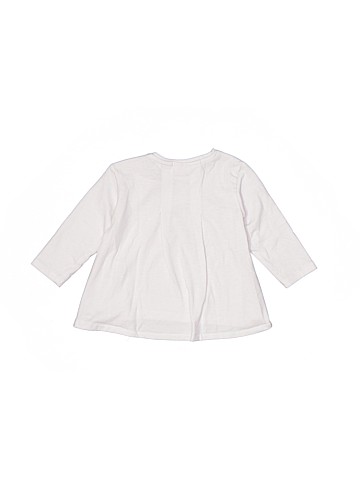 Zara Baby Long Sleeve Top (view 2)