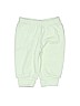 Just One Year by Carter's 100% Cotton Green Sweatpants Size 0-3 mo - photo 1