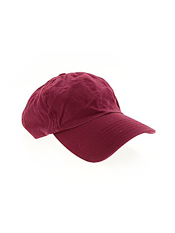 Unbranded Baseball Cap (view 1)