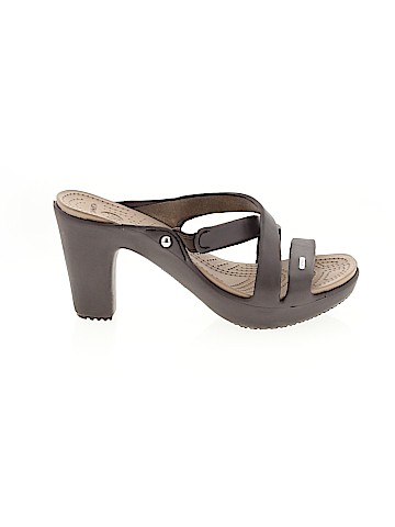 Crocs Heels (view 1)