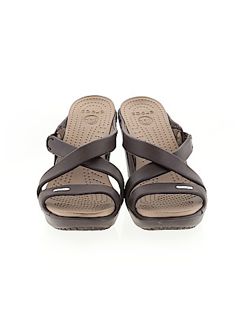 Crocs Heels (view 2)