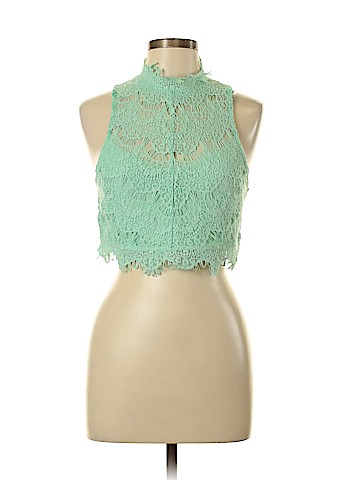 Intimately by Free People Sleeveless Blouse (view 1)
