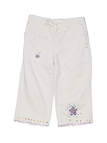 Gap Outlet Khakis (view 1)