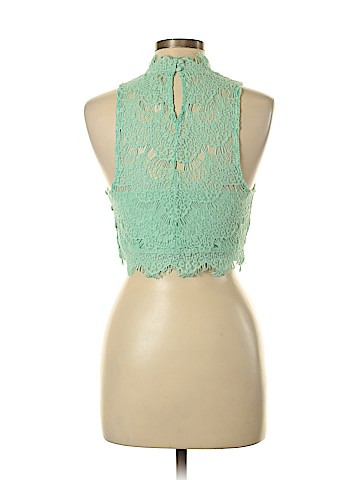 Intimately by Free People Sleeveless Blouse (view 2)