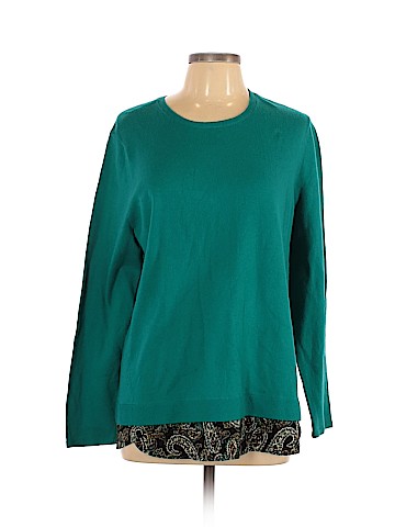 Jijil Pullover Hoodie (view 1)