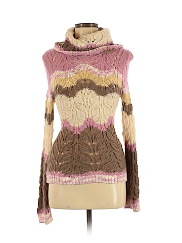 M Missoni Pullover Sweater (view 1)