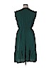 Old Navy Green Casual Dress Size XL - photo 2