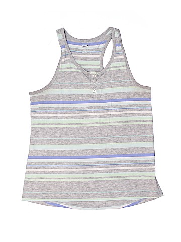 Old Navy Sleeveless T-Shirt (view 1)