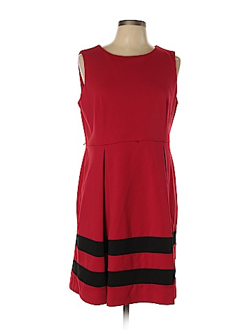 Calvin Klein Casual Dress (view 1)